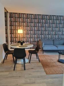Charmant T2 rénové Rueil Malmaison