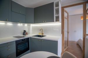 Charmant T2 Vue Odet - Rénové par un Architecte
