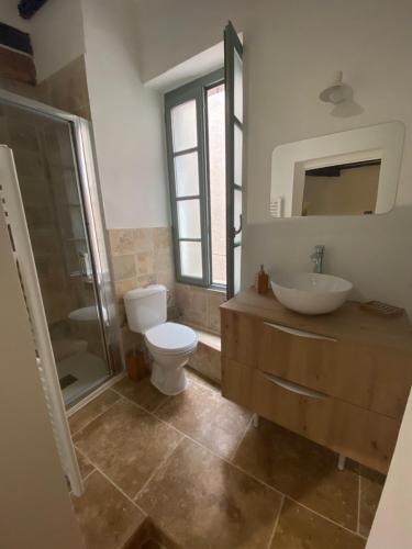 Charmant T3 au cœur de Cahors