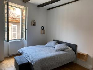 Charmant T3 au cœur de Cahors