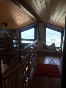 Charmant T3 Bussang, Vosges, vue imprenable