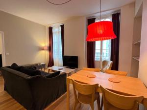 Appartement Charmant T3 - Cœur de Cauterets 06 rue de Verdun 65110 Cauterets Midi-Pyrénées