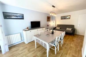 Charmant T3 Cosy - Jardin - À 5min des plages