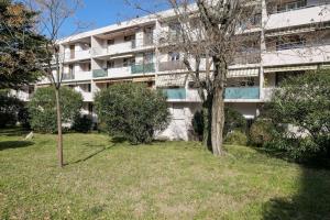 Appartement charmant T3 entre plages et village LESCLESDENICOLE A3 - étage 2 170 Rue Paul Cézanne 83220 Le Pradet Provence-Alpes-Côte d\'Azur