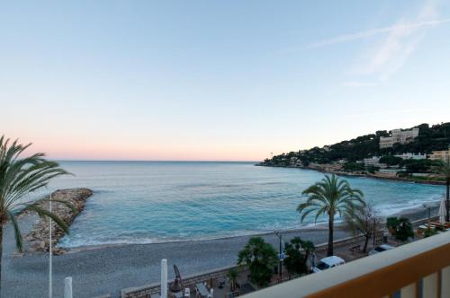 Charmant T3 Front de Mer et Parking