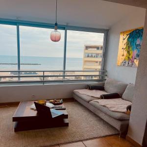 Appartement Charmant T3 vue mer, moderne et tout équipé 13 bis Avenue des Elysées 34350 Valras-Plage Languedoc-Roussillon