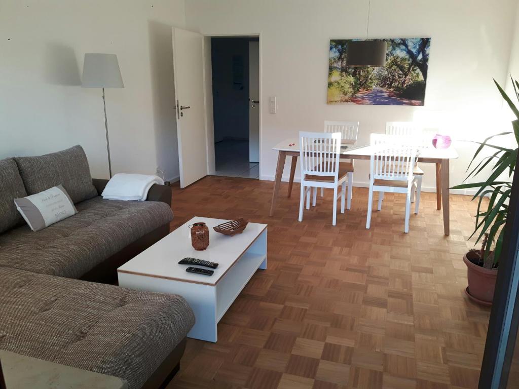 Appartement Charmant und stilvoll Eickerender Straße 6 Erdgeschoss 41564 Kaarst