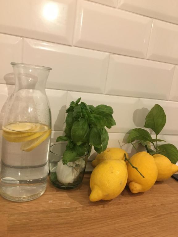 Charmante 3 Zimmer, Stadtwohnung,Strandnähe Rue des Vento 6, 06500 Menton