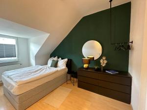 Charmante Citywohnung