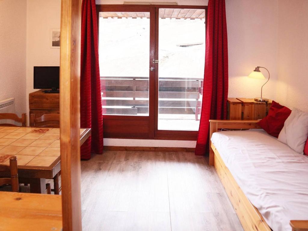 Charmante Dachgeschoss Wohnung