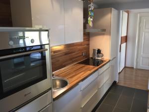 Charmante Dachgeschoss Wohnung