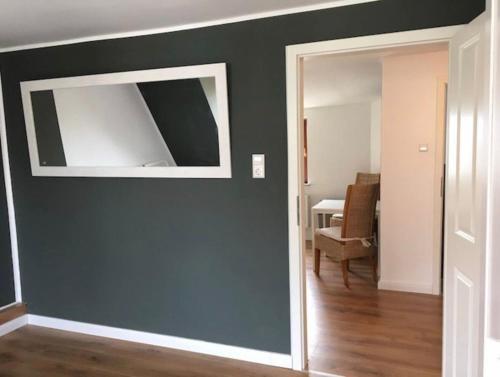 Charmante Dachgeschosswohnung