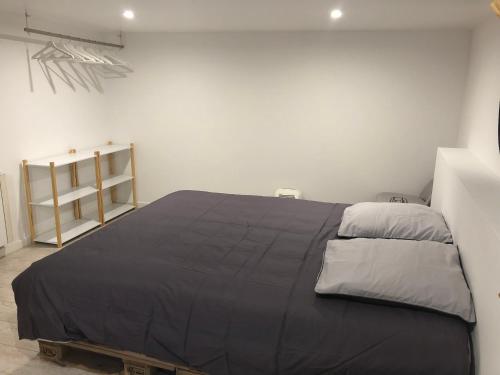 Charmante échoppe 2 à 6 personnes