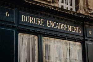 Charmante échoppe 2 à 6 personnes