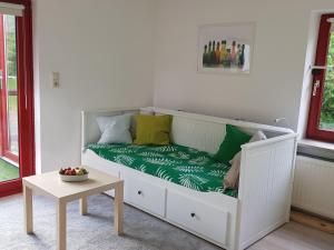Charmante Einliegerwohnung