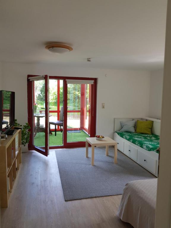 Appartement Charmante Einliegerwohnung Kölenberg 63 24145 Kiel