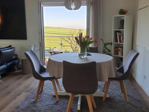 Charmante Ferienwohnung 100 qm