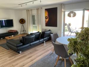 Appartement Charmante Ferienwohnung 100 qm Am Martinsrain 22 64823 Groß-Umstadt Hesse