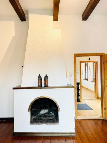 Charmante Ferienwohnung Greta