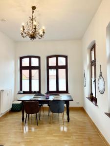Charmante Ferienwohnung Greta