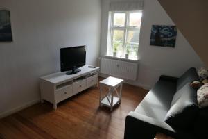 Appartement Charmante-Ferienwohnung-in-der-Fjordstadt Adelbyer Kirchenweg 40 24943 Flensbourg Schleswig-Holstein