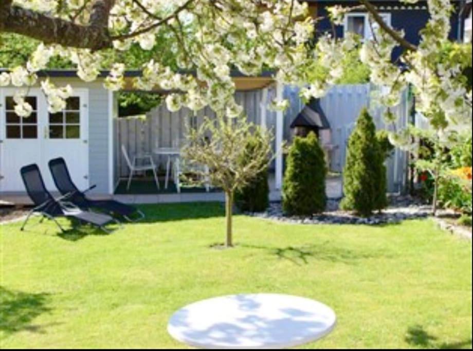 Charmante Ferienwohnung in Mastershausen/Hunsrück 21 Talstraße, 56869 Mastershausen