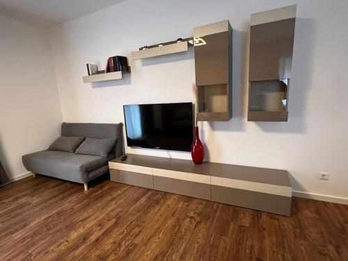 Charmante Ferienwohnung Limburg