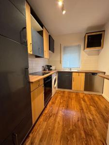 Charmante Ferienwohnung Limburg