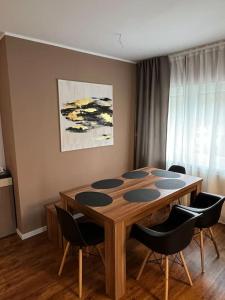 Appartement Charmante Ferienwohnung Limburg 11C In der Schwarzerde 6C 65549 Limburg an der Lahn Hesse