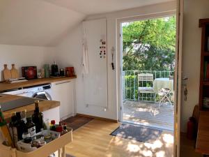Charmante Ferienwohnung mit Balkon im 5-Seen-Land