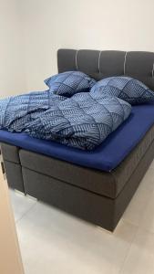 Charmante Ferienwohnung-Neubau-