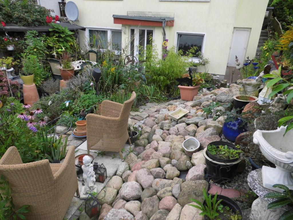 Charmante Ferienwohnung Brueckenstrasse 4, 24306 Plön