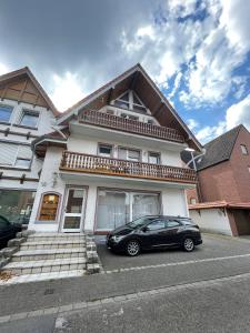 Charmante Ferienwohnung Wesel am Rhein