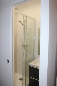 Charmante location avec Patio entre Mer et Petite Camargue