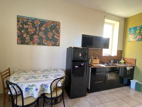 Appartement Charmante maison au calme dans le bourg 28 Bis Rue des écoles 33760 Targon Aquitaine