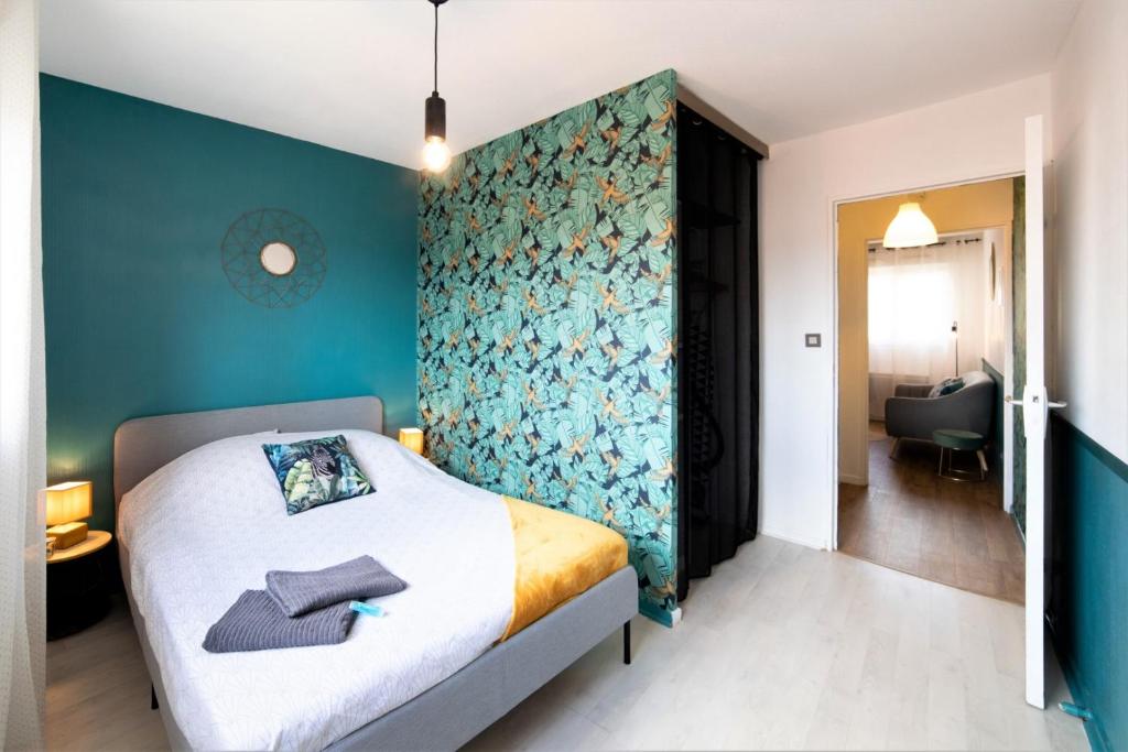 Charmante maison en Arles : La Roquette 13200 Arles