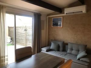 Charmante Maisonette dans copro avec piscine