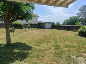 Charmante maisonnette avec jardin privé
