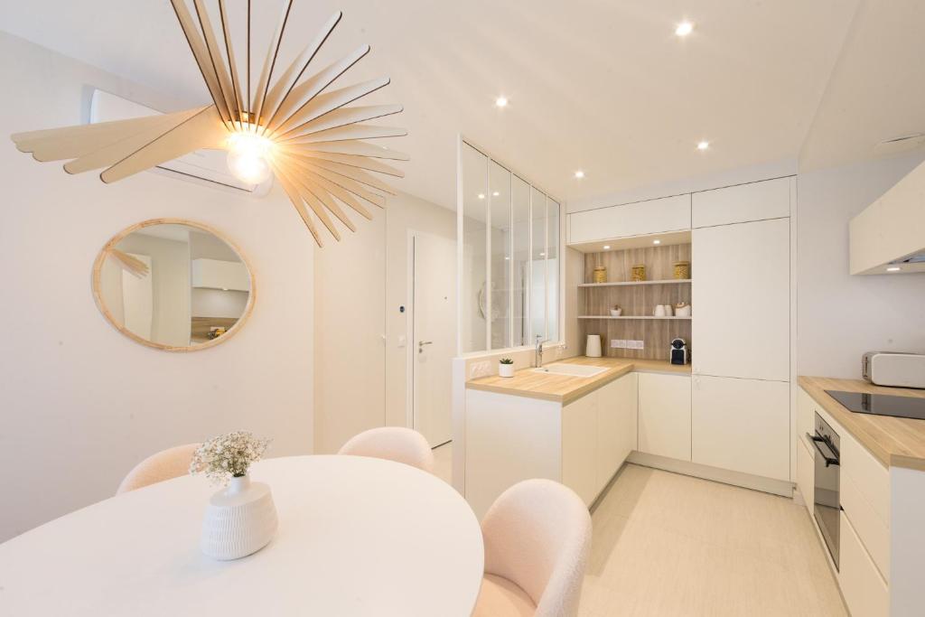 Charmante maisonnette avec jardin privé