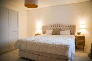 Charmante offene Wohnung im Landhaus Stil