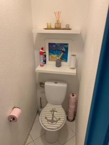 Charmante résidence avec 2 piscines