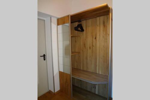 Charmante rustikale Jägersuite mit el Kamin H2O Therme Oberhof