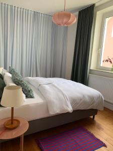 Appartement Charmante Stadtwohnung im Textilviertel 42 Zobelstraße 86153 Augsbourg Bavière