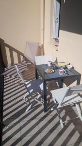 Appartement Charmante villégiature à 150m de la plage 33 Boulevard des Diablotins Batiment 4 14390 Cabourg Normandie