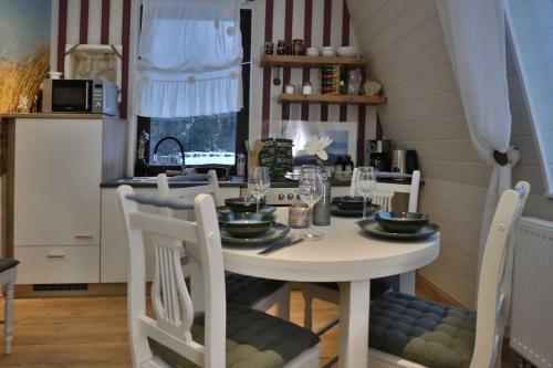 Charmante Wohnung am Schönberg