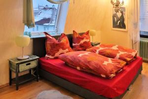 Charmante Wohnung am Schönberg