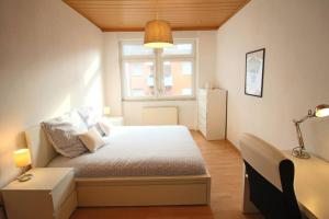 Charmante Wohnung ruhig und zentral gelegen