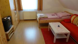 Charmantes Apartment in Mittelfeld