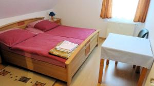 Charmantes Apartment in Mittelfeld