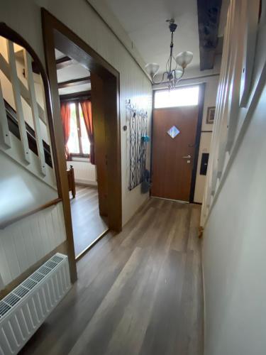 Charmantes Ferienhaus „Am Stift“ in zentraler Lage